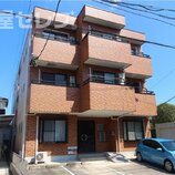 シャトレ上小田井