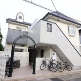 レオパレス21中村公園第3