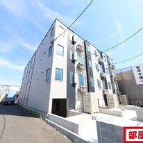 ARK岩塚駅南　A棟