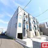 ARK岩塚駅南　C棟