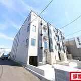 ARK岩塚駅南　C棟