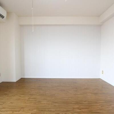 
						明るいお部屋です。