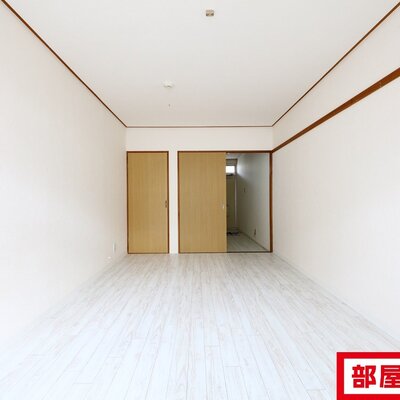 
						明るいお部屋です。