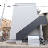 クレスト新富